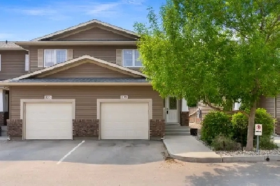 OPEN HOUSE #105 - 4701 Child Ave-2 Storey Townhouse In Lakeridge Image# 7