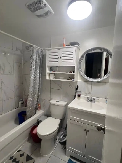 Large 1Bdrm Condo, Fantastic View, Renovated, Internet/Cable TV Image# 5