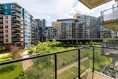 1 Bedroom apartment, spacious unit, available July or April Image# 4