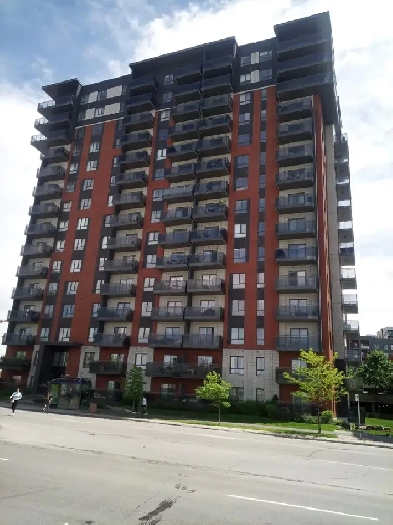 Condo 3 ½  to rent close to Metro Montmorency - Laval Image# 2