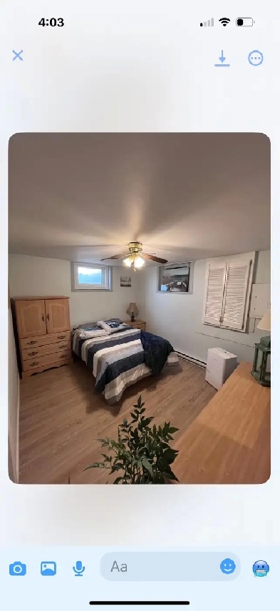 Room for rent Image# 3