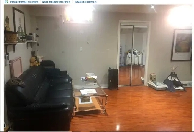 Room for rent in Brampton Image# 1