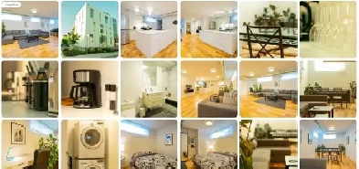 HINTONBURG 2 BEDROOM - AVAIL JULY 15 Image# 2