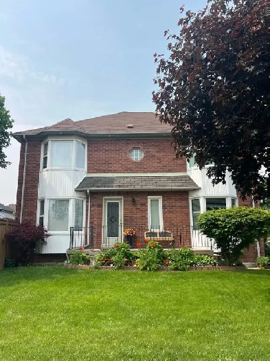 Room for Rent (Pickering) Image# 4