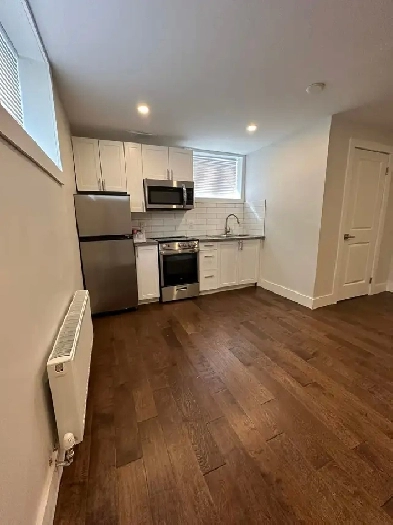 Not Your Typical Bachelor Unit Image# 1