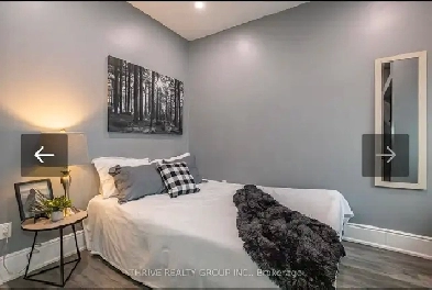 Furnished room for rent Image# 3