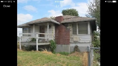 wanted fixer upper Image# 1