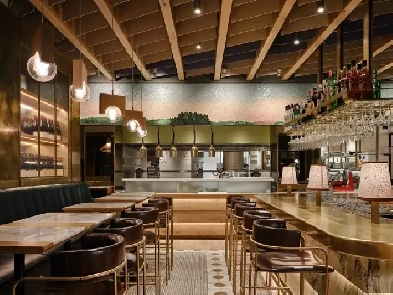 RESTAURANT FOR SALE – OTTAWA, ON Image# 1