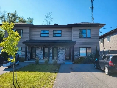 Condo à louer dès maintenant- 4 1/2- Ste Clotilde de Chateauguay Image# 7