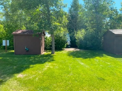 Katepwa RV Park Lot and RV for Sale Image# 3