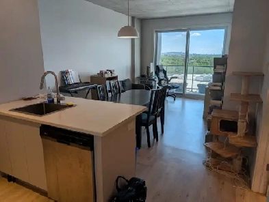 Magnifique 3 1/2 au coeur de Laval, dans Espace Montmorency Image# 1