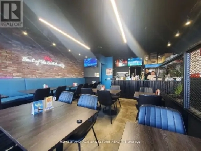 KOREAN FRIED CHICKEN FRANCHISE FOR SALE – TURNKEY & PROFITABLE Image# 1