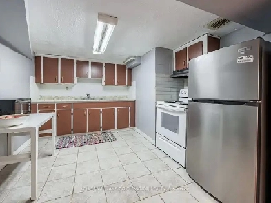 Sharing Room near Islington & Rexdale Image# 1