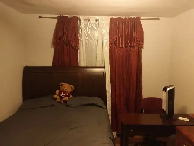 ONE BEDROOM FOR RENT FROM JUNE 10, 2025 Image# 8