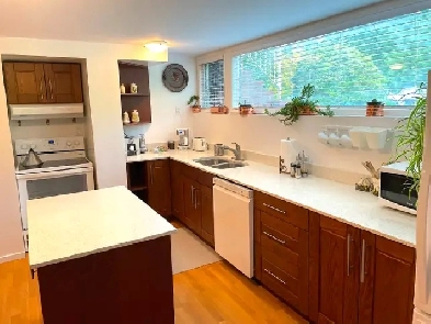 1100ft2 - Horseshoe Bay Village Large 2 Bedroom 1 bathroom Image# 9