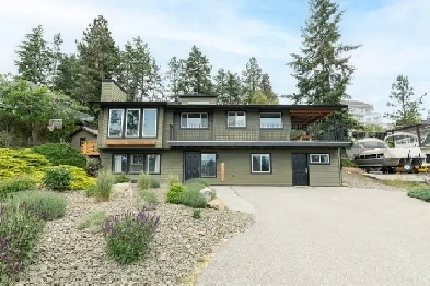 Beautiful Home For Sale in West Kelowna Estates Image# 2