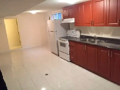 Beautiful 2 bedroom basement for rent in Malton / Mississauga Image# 4