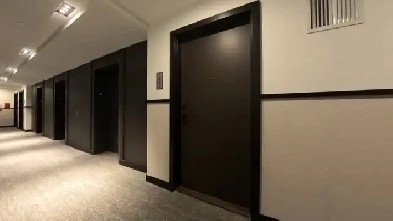Brand New 1 Bed 1 Bath Condo for Rent Image# 6
