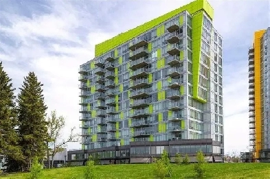 2 bedroom unit in green university city building Image# 7