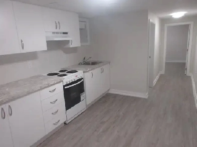 Newly-Built Basement Apartment for Rent! Image# 3