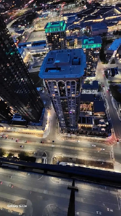 Brand New Penthouse Condo For Rent Image# 3