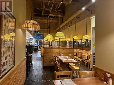 Top Breakfast Restaurant in Port Credit – For Sale Image# 1