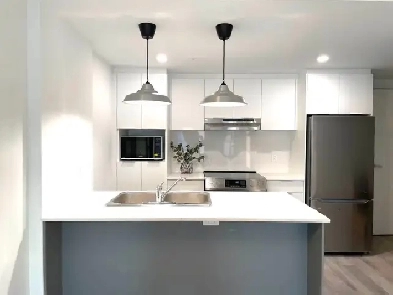Bois-Franc Condo for rent - a few steps away from everything Image# 9