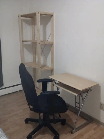 ROOMS and SUITES from $600/m, OLIVER, DOWNTOWN Image# 10