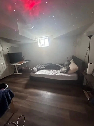 2 bedroom basement Image# 7