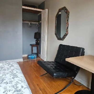 rental  a room Image# 1