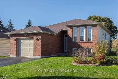 Inclusive Rent! 3 bedroom, 1 Bath lower level unit Kingston West Image# 9
