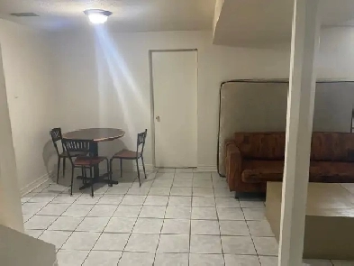 2 bedroom basement available for rent from 1st July Image# 7