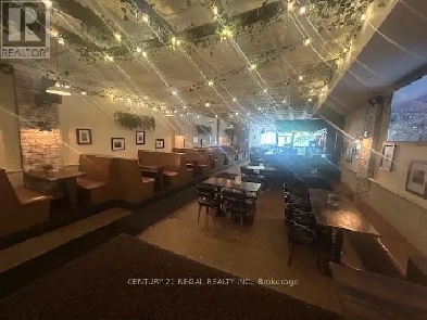 FULLY LICENSED RESTAURANT FOR SALE Image# 1