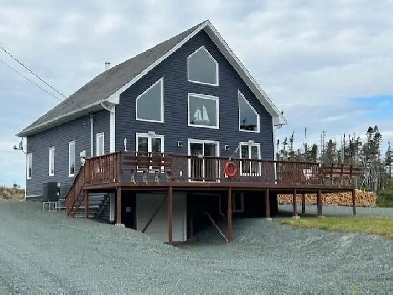 For Sale in Cabin Country! Lot 25 Mill Road Brigus Junction Image# 15