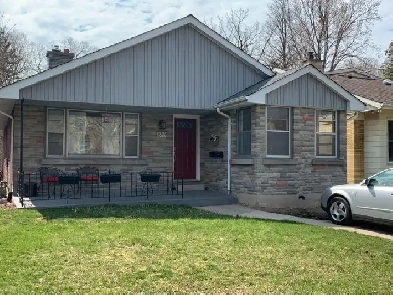 Beautiful 2-Bedroom in Old North Image# 1