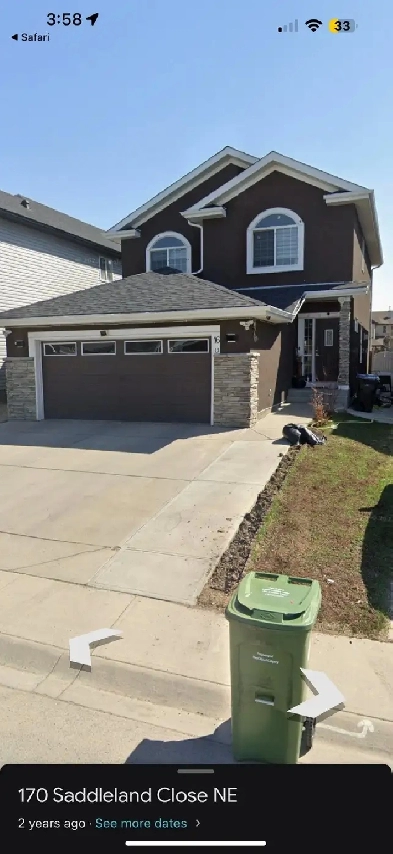 Spacious 4-Bedroom Family Home for Rent Image# 8