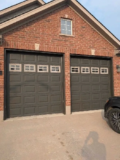 Two Garage Parking Spots - For Rent or Trade Image# 2