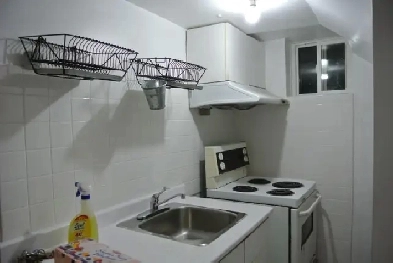 An apartment unit at Don Mills Rd. & Finch Ave. Image# 3