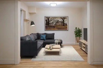 2-Bedroom Suite Available in Crescentwood Image# 4