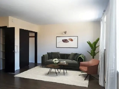 St. James - Bachelor Suite Available Image# 2