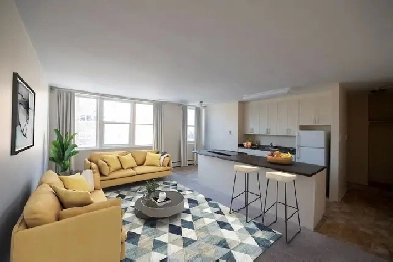 St. James - One-Bedroom Suite Available Image# 3