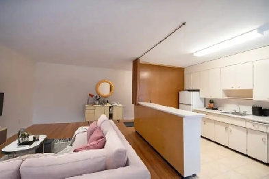 Wolseley - Bachelor Suite Available Image# 2