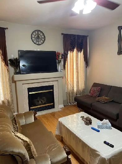 Private Room for Rent for Girl only Image# 3