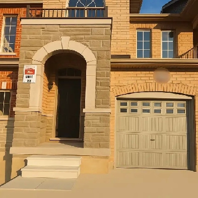 3 Bedroom Townhouse with 2.5 bathrooms Image# 9