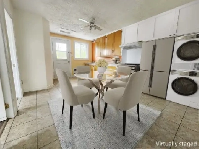 Appartement à louer 4 1/2 - Magog - PREMIER MOIS GRATUIT Image# 6