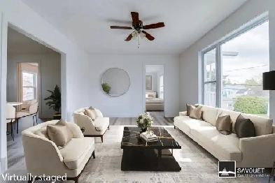 Appartement à louer 4 1/2 - Magog - PREMIER MOIS GRATUIT Image# 1