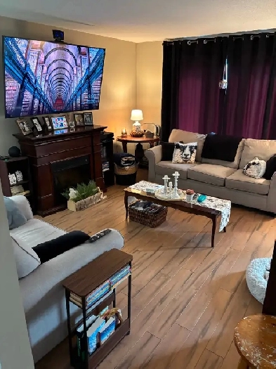 Spacious 3 Bedroom Apartment for Rent Image# 6