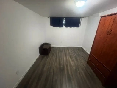 BASEMENT ROOM FOR RENT ONLY GIRLS NEAR HUMBER COLLEGE Image# 1