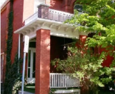 Spacious 2nd Floor 1 Bedroom Apartment with Private Balcony Image# 11
