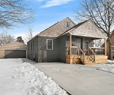 HOUSE FOR SALE BY OWNER, 5195666433 Image# 1